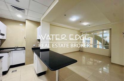 Apartment - 1 Bedroom - 2 Bathrooms for rent in Marina Crown - Dubai Marina - Dubai