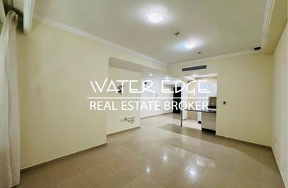 Apartment - 1 Bedroom - 2 Bathrooms for rent in Marina Crown - Dubai Marina - Dubai