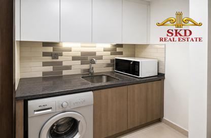 Apartment - Studio - 1 Bathroom for sale in Azizi Star - Al Furjan - Dubai