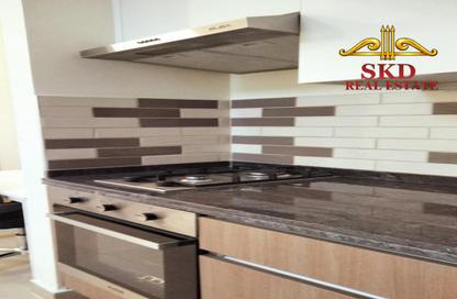 Apartment - Studio - 1 Bathroom for sale in Azizi Star - Al Furjan - Dubai Apartment - Studio - 1 Bathroom for sale in Azizi Star - Al Furjan - Dubai