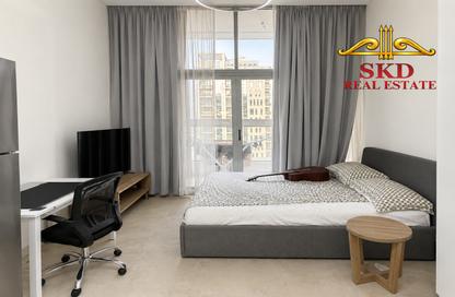 Apartment - Studio - 1 Bathroom for sale in Azizi Star - Al Furjan - Dubai Apartment - Studio - 1 Bathroom for sale in Azizi Star - Al Furjan - Dubai