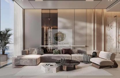 Apartment - Studio - 1 Bathroom for sale in Al Wasel Gate - Jebel Ali Village - Jebel Ali - Dubai Apartment - Studio - 1 Bathroom for sale in Al Wasel Gate - Jebel Ali Village - Jebel Ali - Dubai