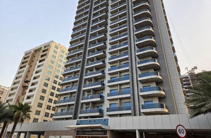 Apartment - Studio - 1 Bathroom for sale in Elite Sports Residence 7 - Elite Sports Residence - Dubai Sports City - Dubai