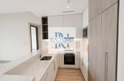 Apartment - 1 - 2 for rent in Avant Garde Residences - District 17 - Jumeirah Village Circle - Dubai