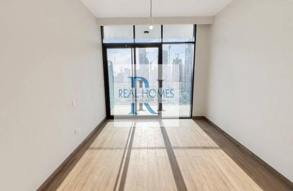 Apartment - 1 - 2 for rent in Avant Garde Residences - District 17 - Jumeirah Village Circle - Dubai