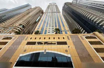 شقة - 3 غرف نوم - 5 حمامات للبيع في مساكن النخبة - دبي مارينا - دبي شقة - 3 غرف نوم - 5 حمامات للبيع في مساكن النخبة - دبي مارينا - دبي