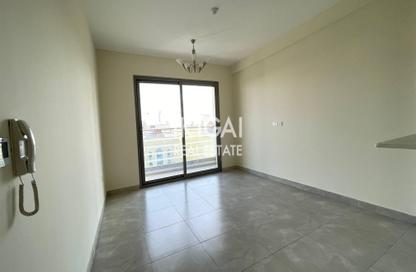 Apartment - 1 - 2 for rent in Sobo Residence - District 15 - Jumeirah Village Circle - Dubai
