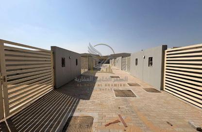 Land - Studio for rent in Al Sajaa S - Al Sajaa - Sharjah