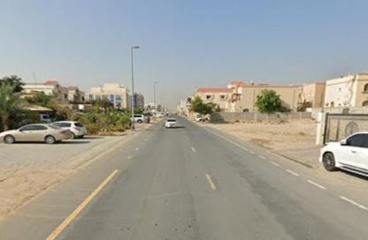 Land - Studio for sale in Al Rawda 2 - Al Rawda - Ajman