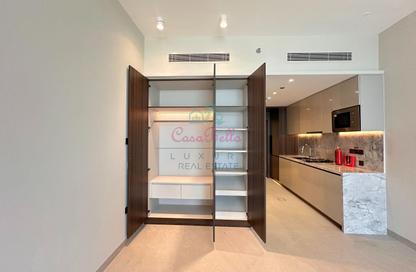 Apartment - Studio - 1 Bathroom for rent in Stonehenge Residences II - District 15 - Jumeirah Village Circle - Dubai