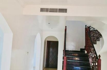Villa - 4 Bedrooms - 6 Bathrooms for rent in Al Rifa'ah - Al Heerah - Sharjah