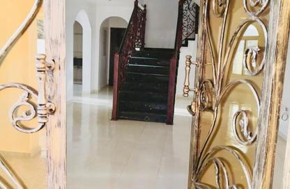 Villa - 4 Bedrooms - 6 Bathrooms for rent in Al Rifa'ah - Al Heerah - Sharjah