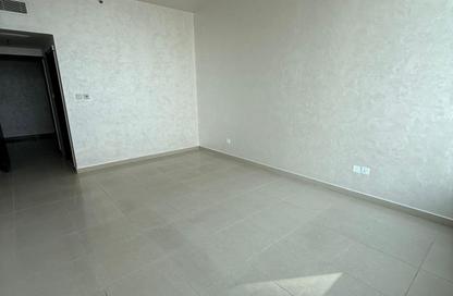 Apartment - 1 - 2 for sale in Beach Tower 1 - Al Khan Lagoon - Al Khan - Sharjah