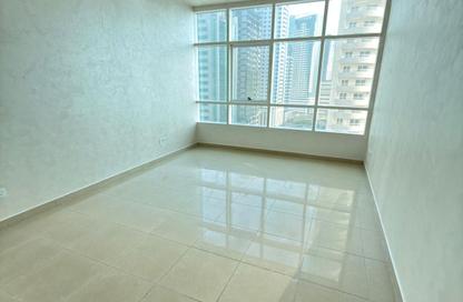 Apartment - 1 - 2 for sale in Beach Tower 1 - Al Khan Lagoon - Al Khan - Sharjah