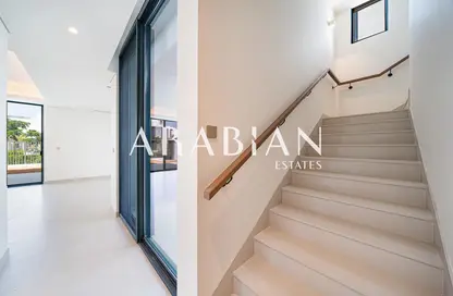 Villa - 4 Bedrooms - 6 Bathrooms for rent in District One Phase III - District One - Mohammed Bin Rashid City - Dubai