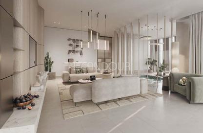 Apartment - 2 Bedrooms - 3 Bathrooms for sale in One B Tower - Business Bay - Dubai Apartment - 2 Bedrooms - 3 Bathrooms for sale in One B Tower - Business Bay - Dubai