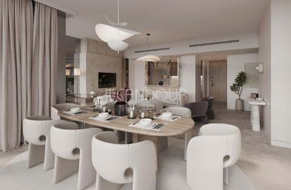 Apartment - 2 Bedrooms - 3 Bathrooms for sale in One B Tower - Business Bay - Dubai Apartment - 2 Bedrooms - 3 Bathrooms for sale in One B Tower - Business Bay - Dubai