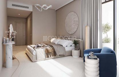 Apartment - 2 Bedrooms - 3 Bathrooms for sale in One B Tower - Business Bay - Dubai