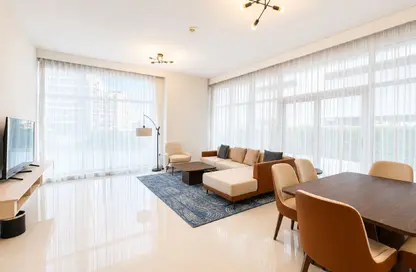 Apartment - 2 Bedrooms - 3 Bathrooms for rent in Vita Residencia - Al Sufouh 1 - Al Sufouh - Dubai