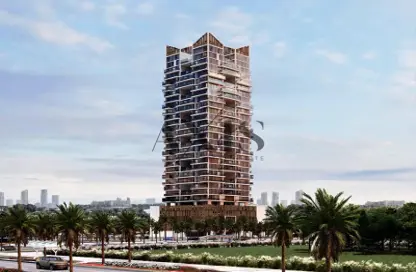Apartment - 1 Bedroom - 1 Bathroom for sale in Rabdan Gates - Majan - Dubai Land - Dubai