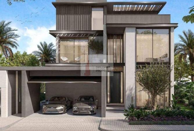 97383820 - الصورة الرئيسية للعقار
