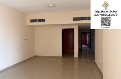 Apartment - Studio - 1 Bathroom for rent in Horizon Towers - Ajman Downtown - Ajman