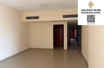 Apartment - 1 Bathroom for rent in Horizon Towers - Ajman Downtown - Ajman