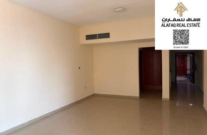 Apartment - Studio - 1 Bathroom for rent in Horizon Towers - Ajman Downtown - Ajman