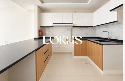 Apartment - 1 - 2 for sale in Ayat Park View - Liwan - Dubai
