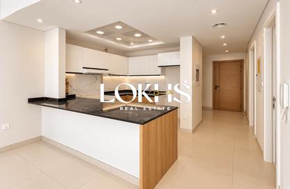 Apartment - 1 - 2 for sale in Ayat Park View - Liwan - Dubai