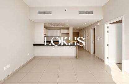 Apartment - 1 - 2 for sale in Ayat Park View - Liwan - Dubai