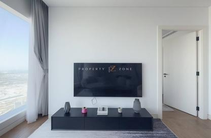 Apartment - 1 - 2 for sale in Uptown Tower - Uptown Dubai - Jumeirah Lake Towers - Dubai