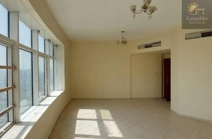 Apartment - 2 Bedrooms - 2 Bathrooms for sale in Horizon Towers - Ajman Downtown - Ajman