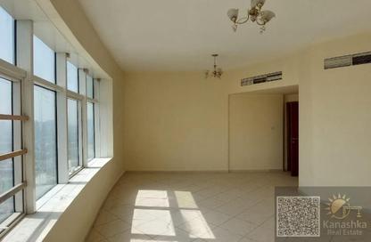 Apartment - 2 - 2 for sale in Horizon Towers - Ajman Downtown - Ajman Apartment - 2 - 2 for sale in Horizon Towers - Ajman Downtown - Ajman