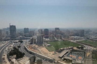 Apartment - 2 - 2 for sale in Horizon Towers - Ajman Downtown - Ajman Apartment - 2 - 2 for sale in Horizon Towers - Ajman Downtown - Ajman