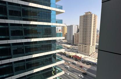 Apartment - 2 - 3 for rent in Gulfa Towers - Al Rashidiya 1 - Al Rashidiya - Ajman