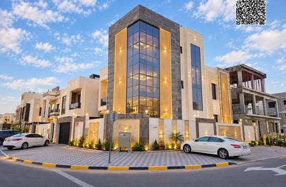 Villa - 6 - 7+ for sale in Al Aamra Gardens - Al Amerah - Ajman
