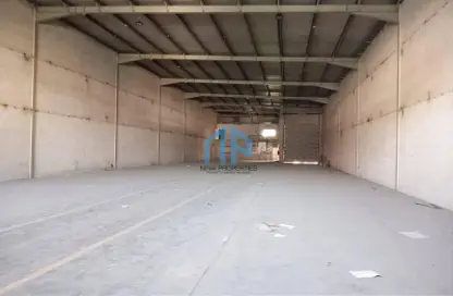 Warehouse - Studio for rent in Ras Al Khor Industrial 1 - Ras Al Khor - Dubai