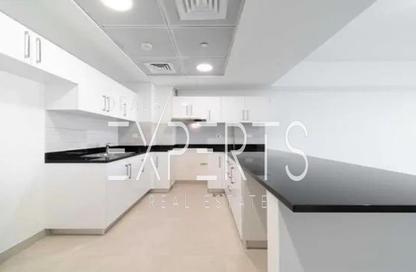 Apartment - 1 Bedroom - 2 Bathrooms for rent in Soho Square - Saadiyat Island - Abu Dhabi