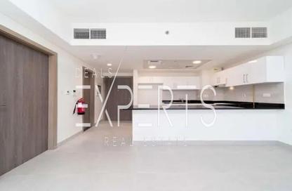 Apartment - 1 Bedroom - 2 Bathrooms for rent in Soho Square - Saadiyat Island - Abu Dhabi
