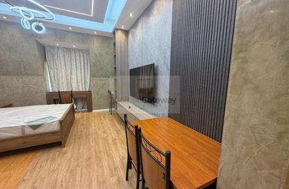 Apartment - Studio - 1 for rent in Building 91 - Mediterranean Cluster - Discovery Gardens - Dubai