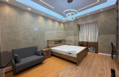 Apartment - Studio - 1 for rent in Building 91 - Mediterranean Cluster - Discovery Gardens - Dubai
