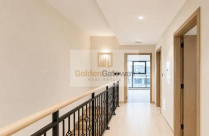 Townhouse - 5 Bedrooms - 6 Bathrooms for rent in Costa Brava 1 - Costa Brava - Damac Lagoons - Dubai