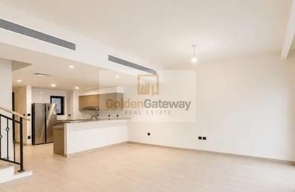 Townhouse - 5 Bedrooms - 6 Bathrooms for rent in Costa Brava 1 - Costa Brava - Damac Lagoons - Dubai