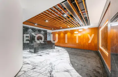 Office Space - Studio for rent in Boulevard Plaza 1 - Boulevard Plaza Towers - Downtown Dubai - Dubai