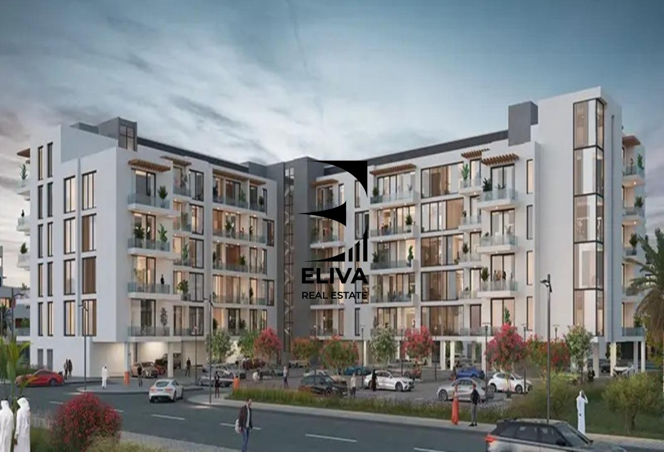 Modern Layout | 1BR w/ Balcony | Spacious Unit