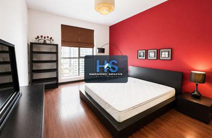 Apartment - 1 Bedroom - 2 Bathrooms for rent in Green Lakes Towers 2 - Green Lakes Towers - JLT Cluster S - Jumeirah Lake Towers - Dubai Apartment - 1 Bedroom - 2 Bathrooms for rent in Green Lakes Towers 2 - Green Lakes Towers - JLT Cluster S - Jumeirah Lake Towers - Dubai