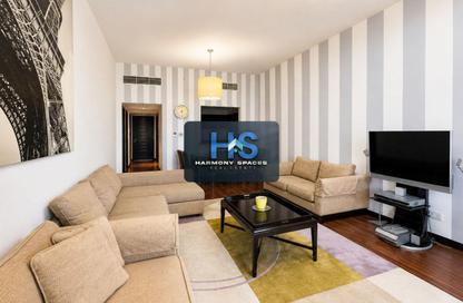 Apartment - 1 Bedroom - 2 Bathrooms for rent in Green Lakes Towers 2 - Green Lakes Towers - JLT Cluster S - Jumeirah Lake Towers - Dubai Apartment - 1 Bedroom - 2 Bathrooms for rent in Green Lakes Towers 2 - Green Lakes Towers - JLT Cluster S - Jumeirah Lake Towers - Dubai