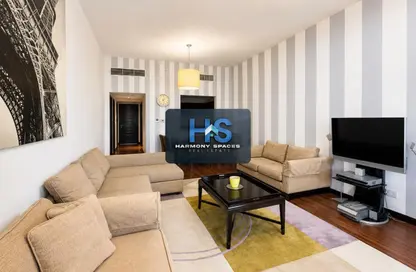 Apartment - 1 Bedroom - 2 Bathrooms for rent in Green Lakes Towers 2 - Green Lakes Towers - JLT Cluster S - Jumeirah Lake Towers - Dubai Apartment - 1 Bedroom - 2 Bathrooms for rent in Green Lakes Towers 2 - Green Lakes Towers - JLT Cluster S - Jumeirah Lake Towers - Dubai