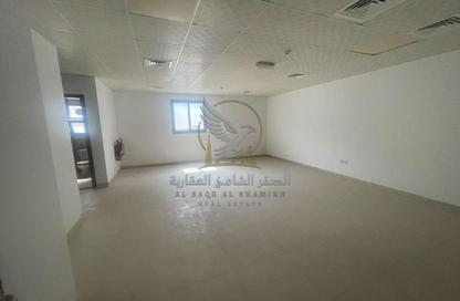 Apartment - Studio - 1 for rent in Al Jurf Industrial 1 - Al Jurf Industrial - Ajman